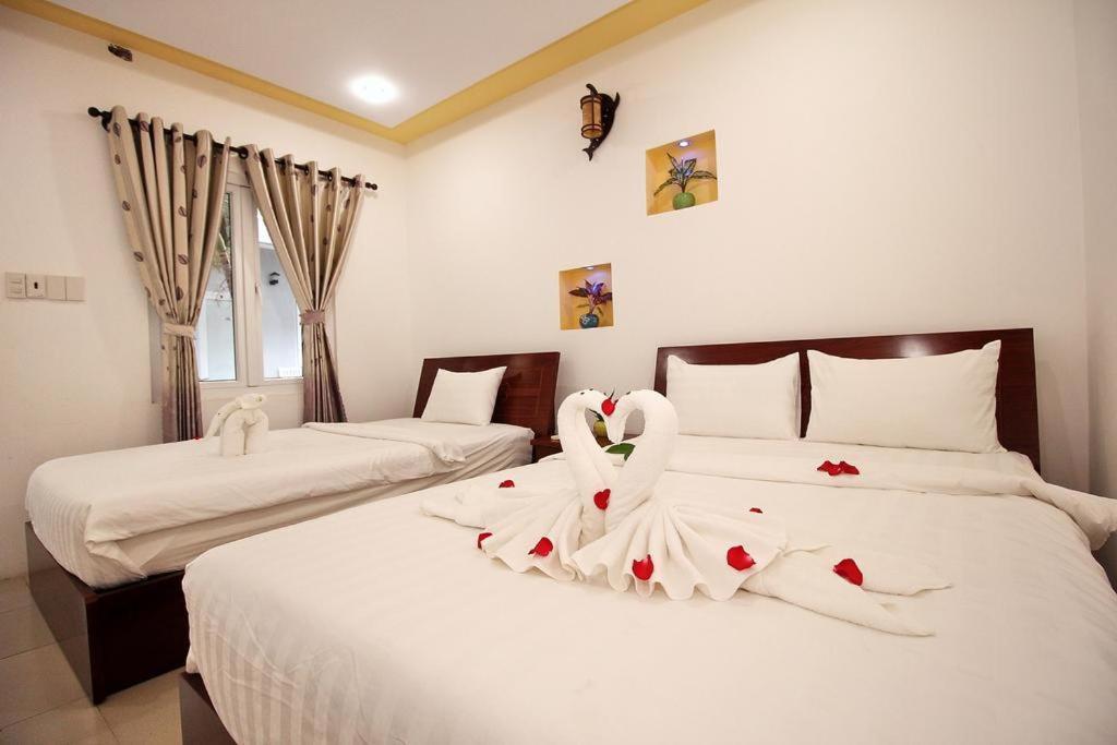มุยเน 168 บูทิก โฮเต็ล Hotel มุยเน่ ภายนอก รูปภาพ